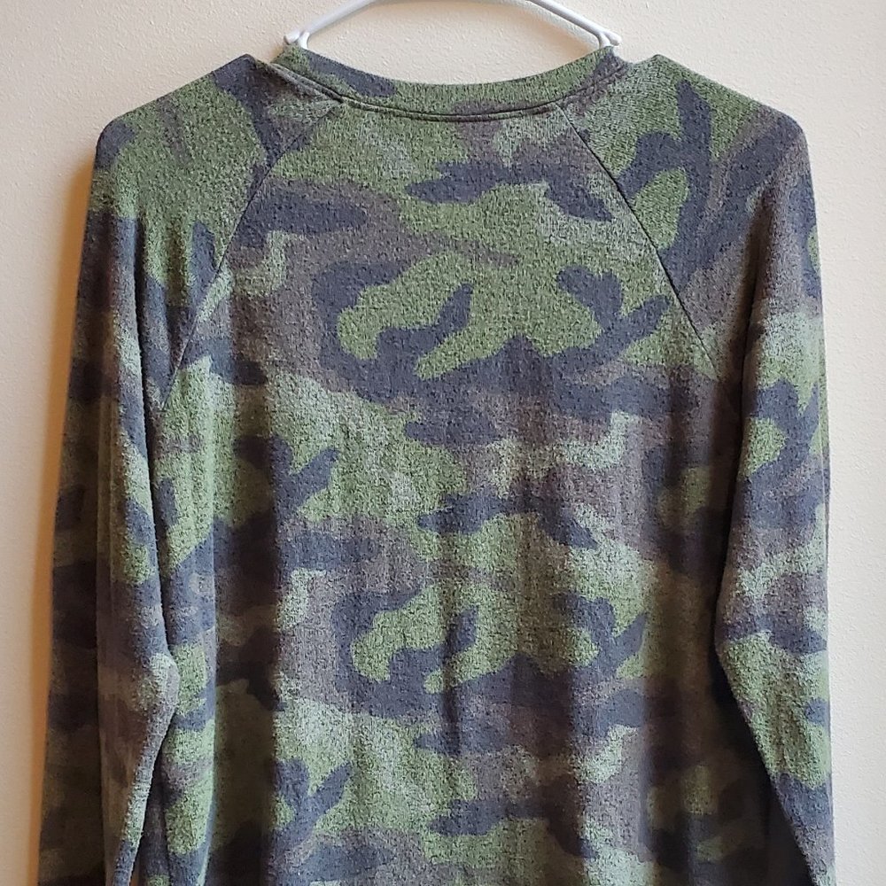 American Eagle Outfitters "Soft & Sexy" Jersey XS - Picture 14 of 16